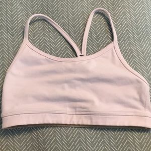 Lululemon Sports Bra 2